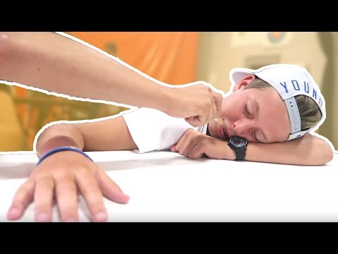 6 BACK TO SCHOOL PRANKS - HOW TO PRANK