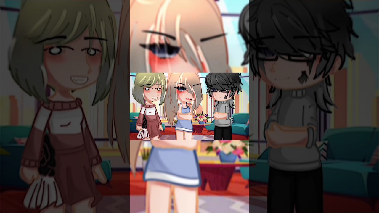 Gacha Life Dad Compilation 1985 🎮