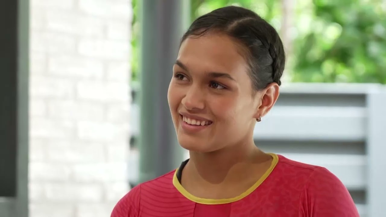 Avance Capítulo 39: El Desafío del Siglo - El Turno de Ellas