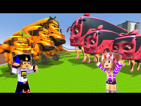 СЛОМАННЫЙ МОД МОНСТРЫ ПОЖИРАТЕЛЬ в МАЙНКРАФТ ДЕВУШКА НУБ ПРО ВИДЕО ТРОЛЛИНГ MINECRAFT