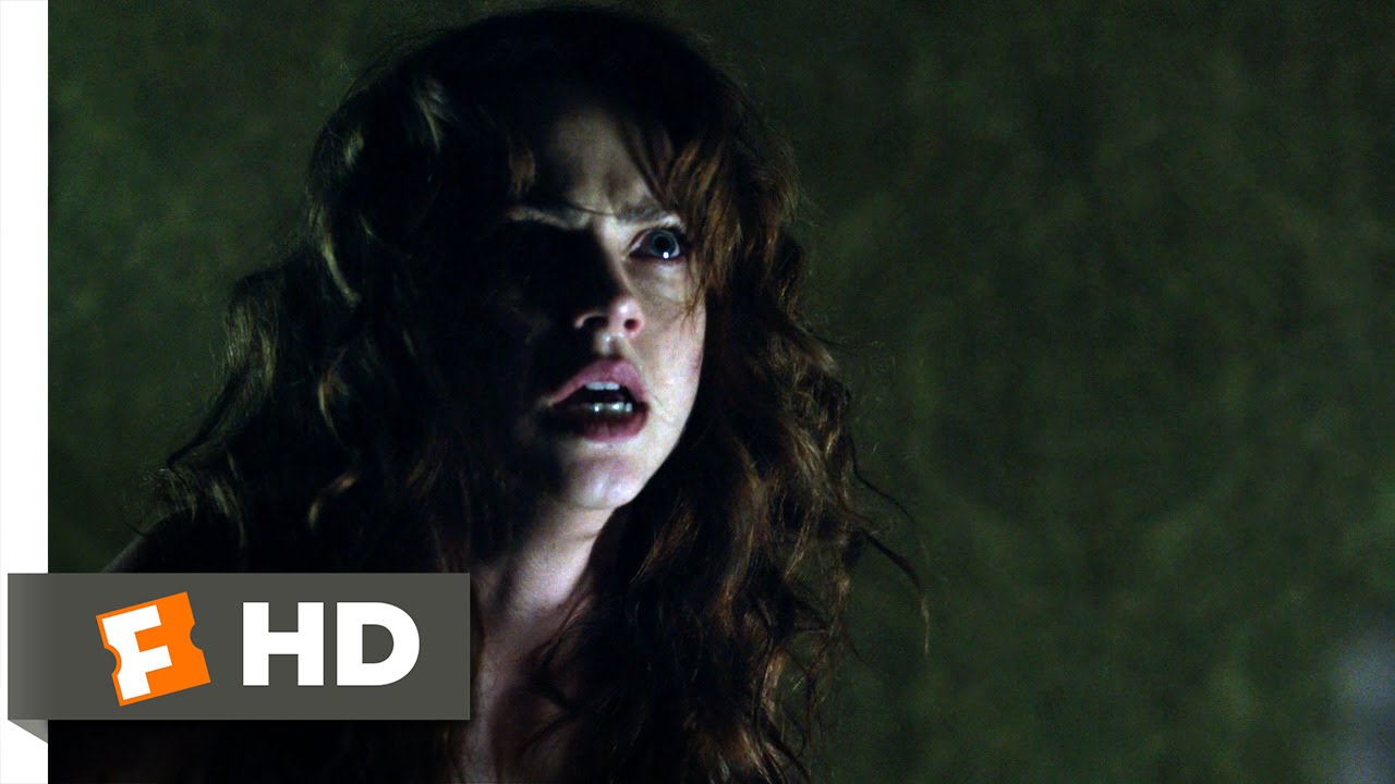 Curse of Chucky (7/10) Movie CLIP - The Nanny Cam (2013) HD