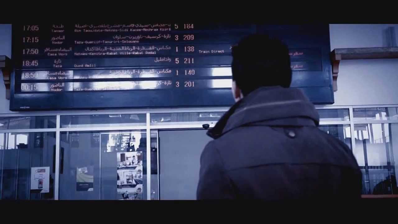 Yassine Idrissi - Achno Danbi (Official Video) 🎶