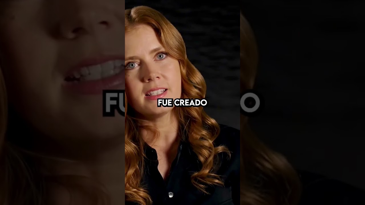 Sorprendente dato sobre La llegada 👽