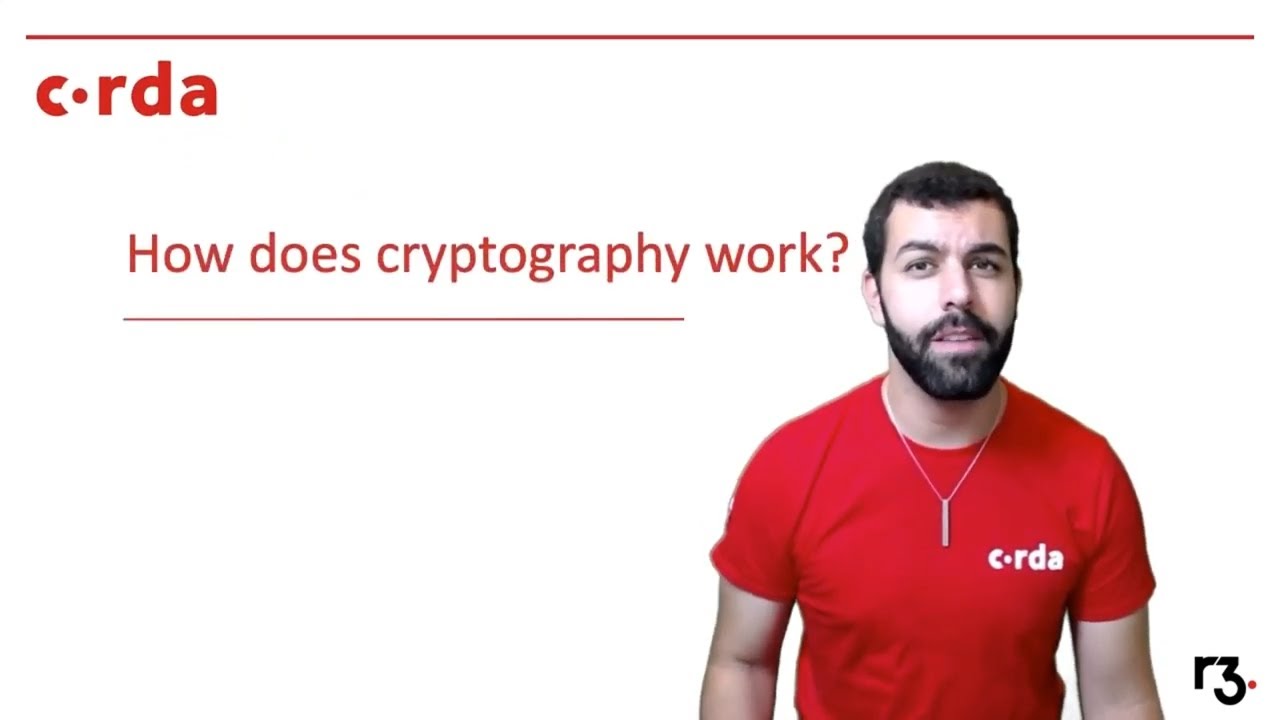Cryptography Explained: How It Protects Your Data 🔐
