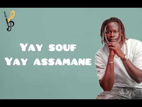 Ashs The Best - Aras (Paroles/Lyrics)