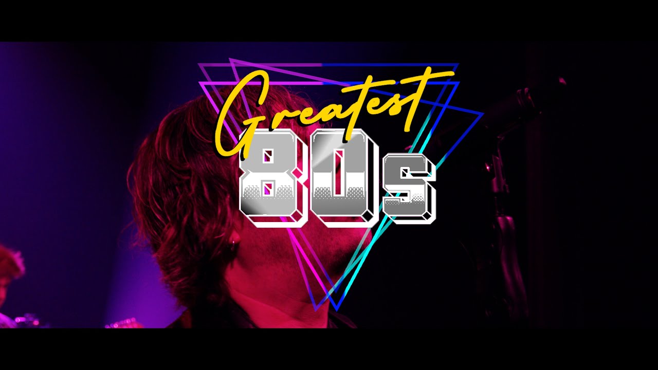 Greatest 80s: Broken Wings Cover 🎶