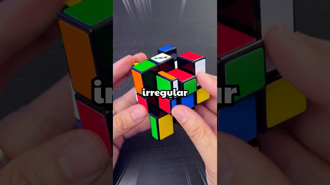 Discover Two Solutions for One Rubik’s Cube! 🧩