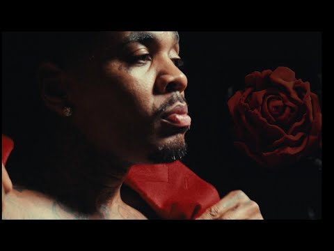 Kevin Gates - Disappoint Me (Feat. Hurricane Wisdom) [Official Lyric Video]