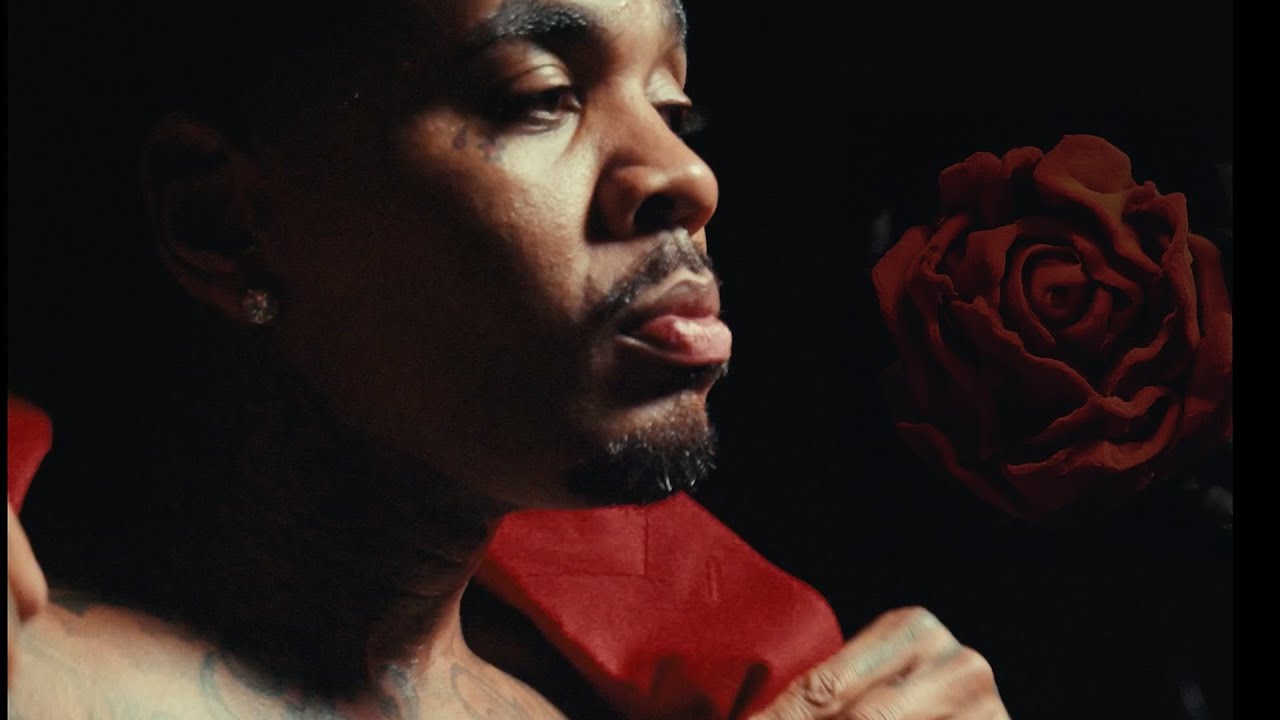 Kevin Gates & Hurricane Wisdom - Disappoint Me πΆ Official Lyric Video