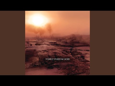 The Beginning of the End (ladytron)