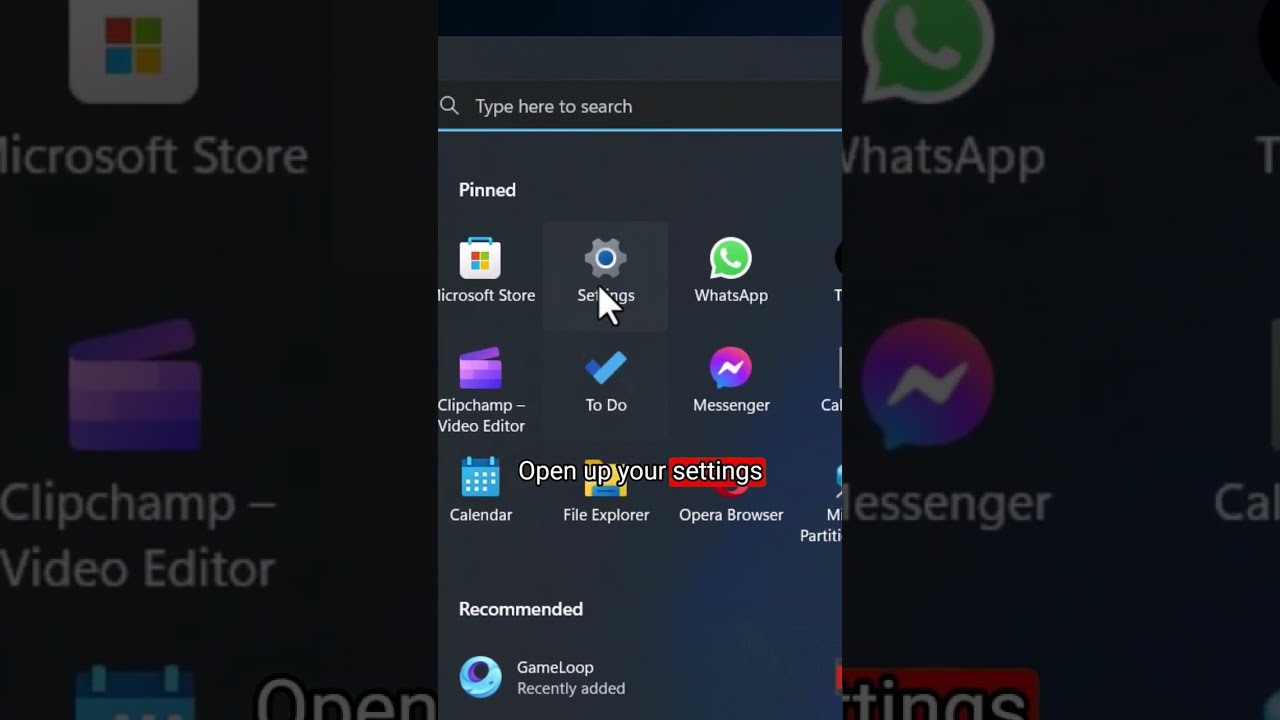boost your FPS in any game