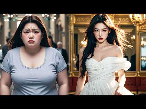 كانت الفتاة سمينة وفقيرة، فهجرها زوجها! لكن بعدما فقدت 300 رطل وعادت رئيسة تنفيذية، ندم زوجها بشدة!