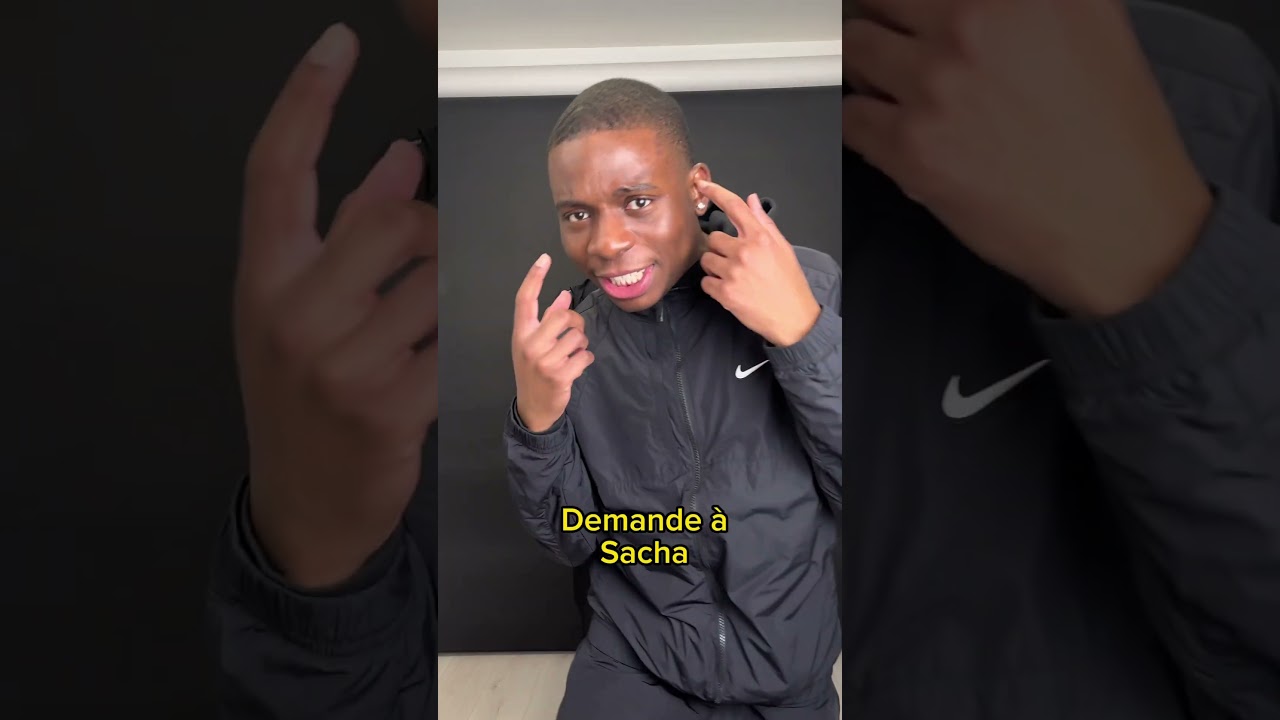 Tu flops, tu sors des rimes en « a » 😂🔥