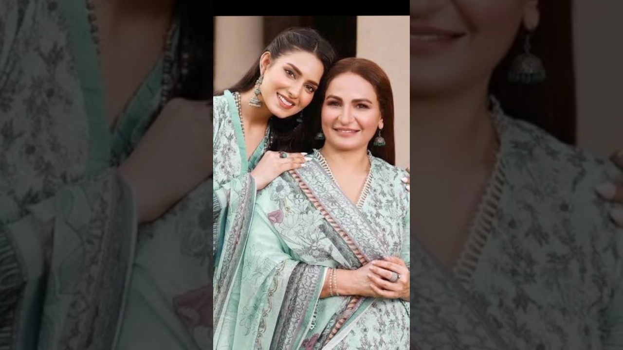 Beena Chaudhary's Daughter & Husband: Full Details! 👶💍 #Shorts