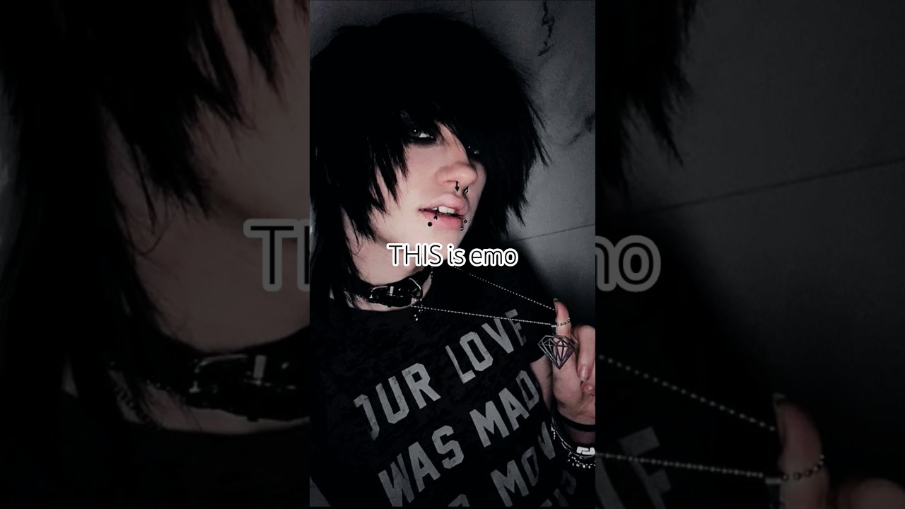 Styles Explained: Clothing, Hair & Aesthetics