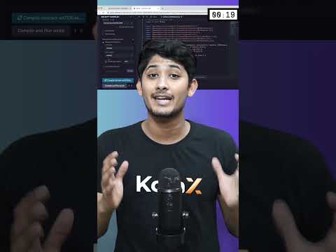 Create Crypto Token in 27 Seconds, Here's How #crypto #memetoken