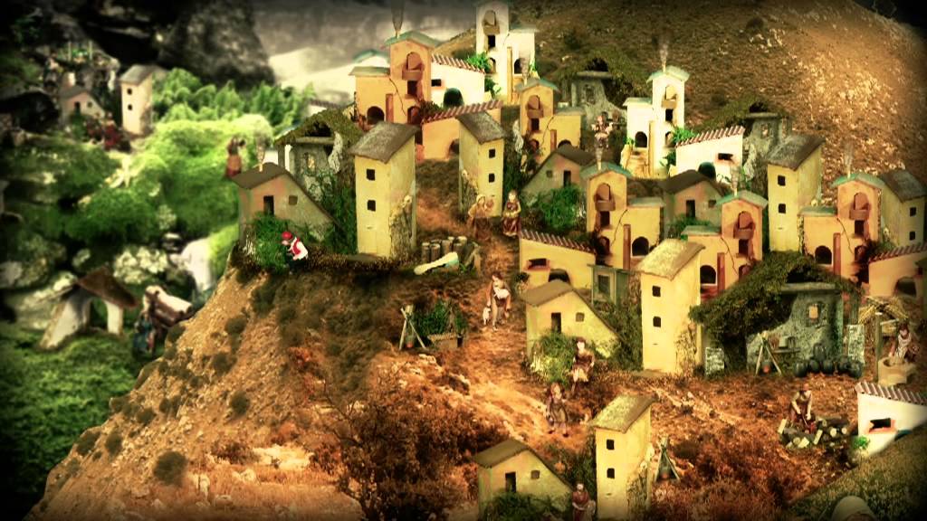 Feliz Navidad de Fiestas Guirca 🎄