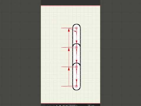 Quick Moho Finger Rig Tutorial! 🤯 Full Tutorial link below! #mohoanimation #animationshort #how