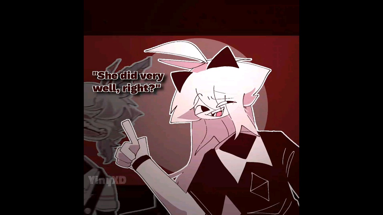 Yorokonode FPE Animation by Oliver & Engel 🎥