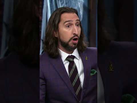 “The Blue Jays are better than them.” 😳 Agree? #mlb #worldseries