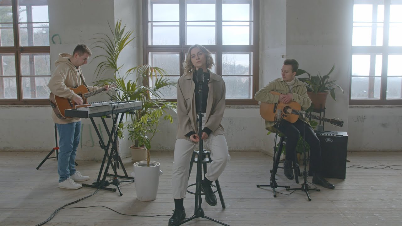 Terezie Sterz - Slova (Official Video) 🎶