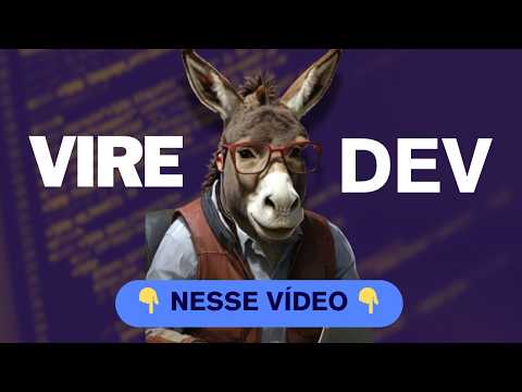 por ONDE COMEÇAR na PROGRAMAÇÃO?!