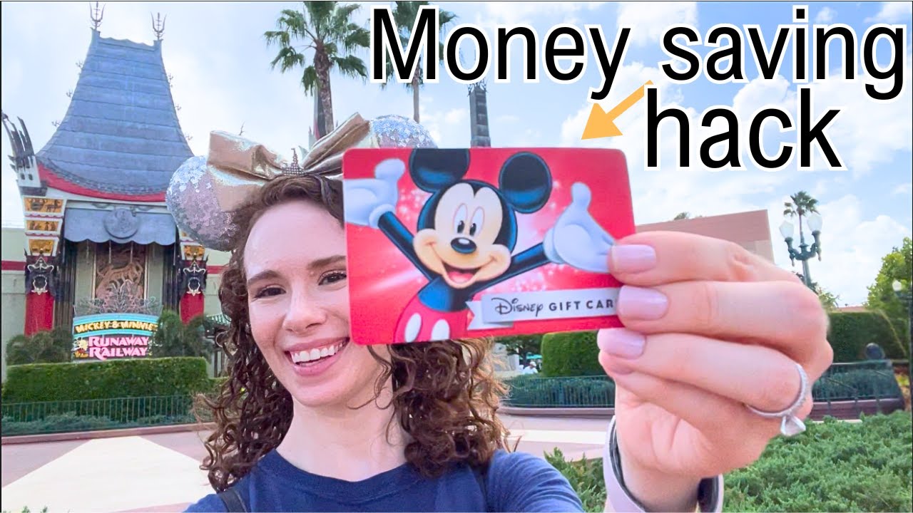 15 Money Tips for Disney World in 9 Minutes đź’°