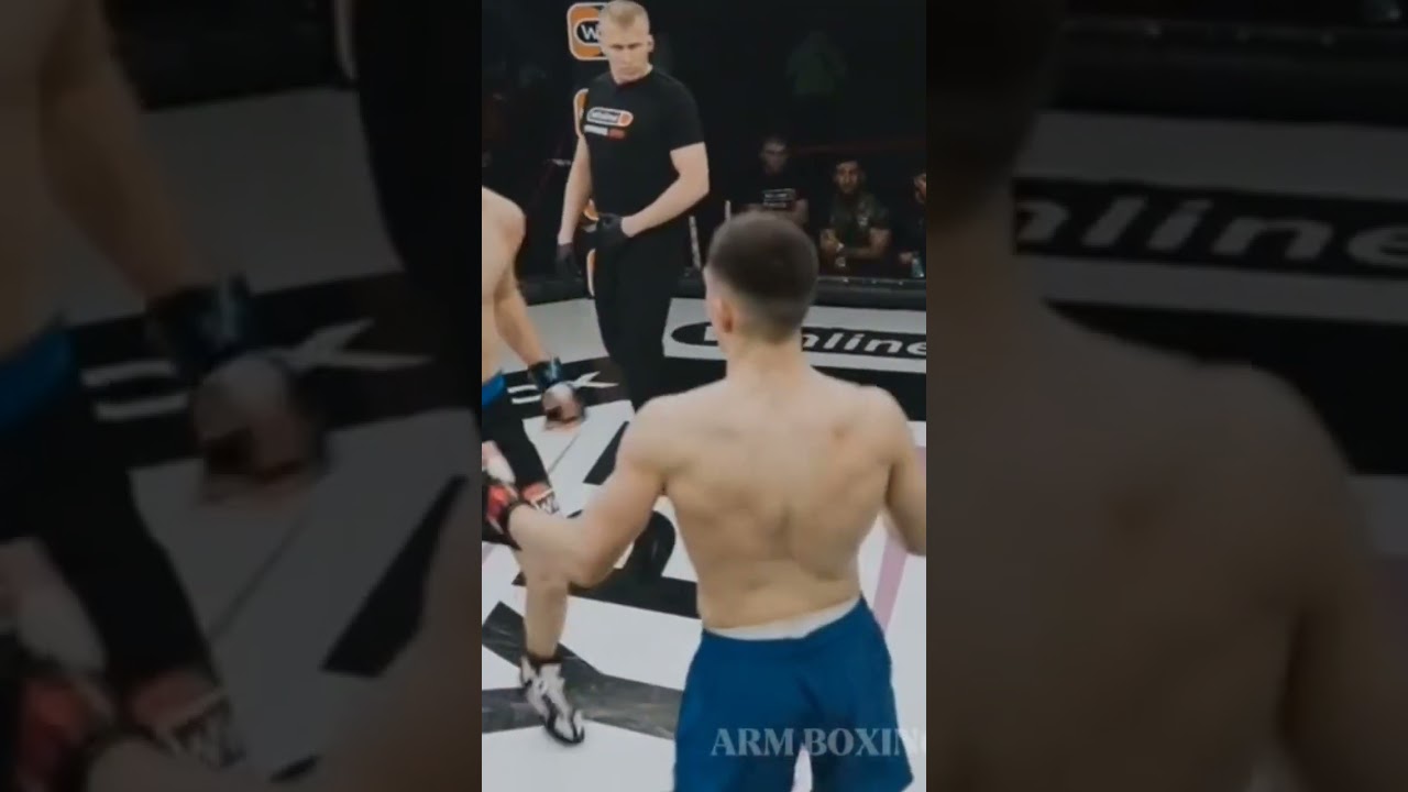 Армянские бойцы одержали победу над азербайджанцами 🇦🇲