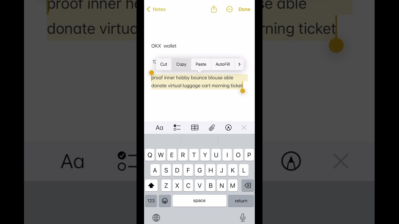 Crypto Wallet Seed Phrase Hack Tutorial 2025🔓