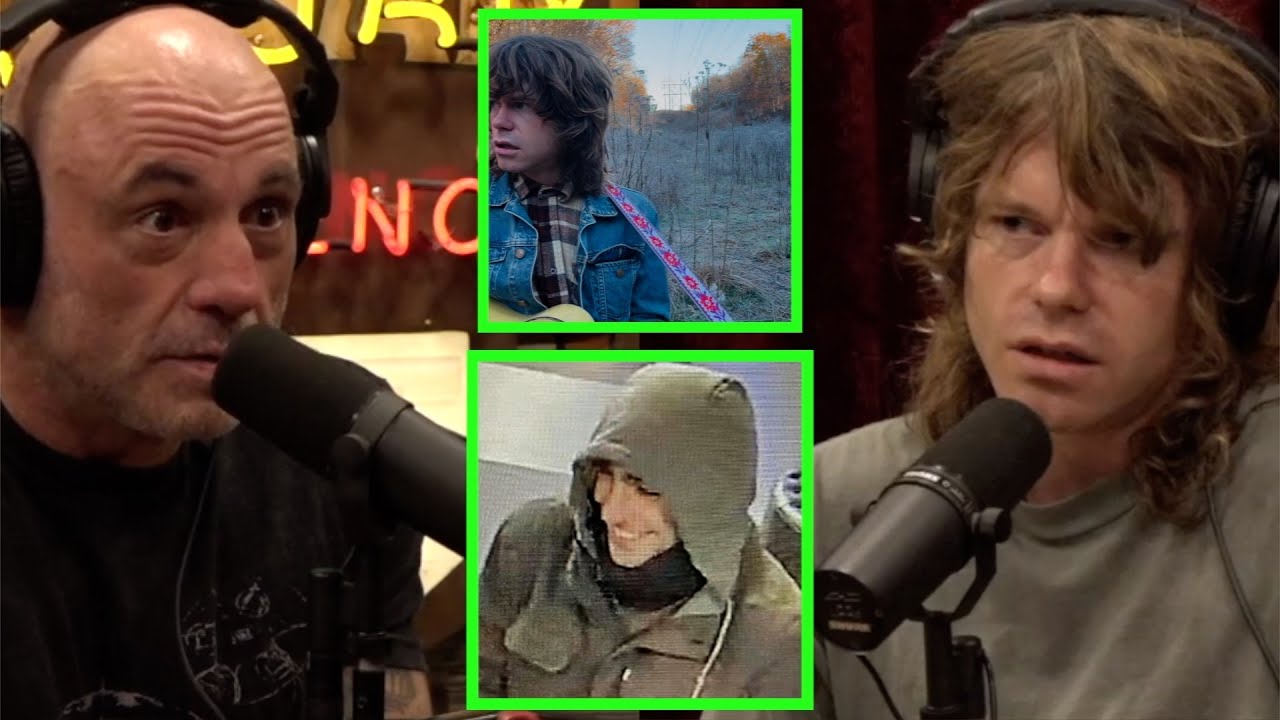 Jesse Welles' Viral United Health Song ๐ถ