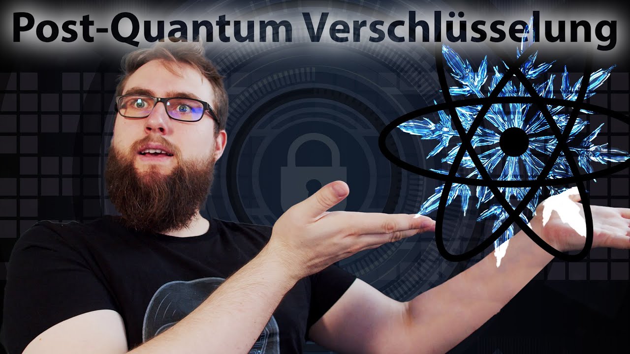 Erfolgreicher Abschluss des Post-Quanten-Kryptographie-Wettbewerbs! đ