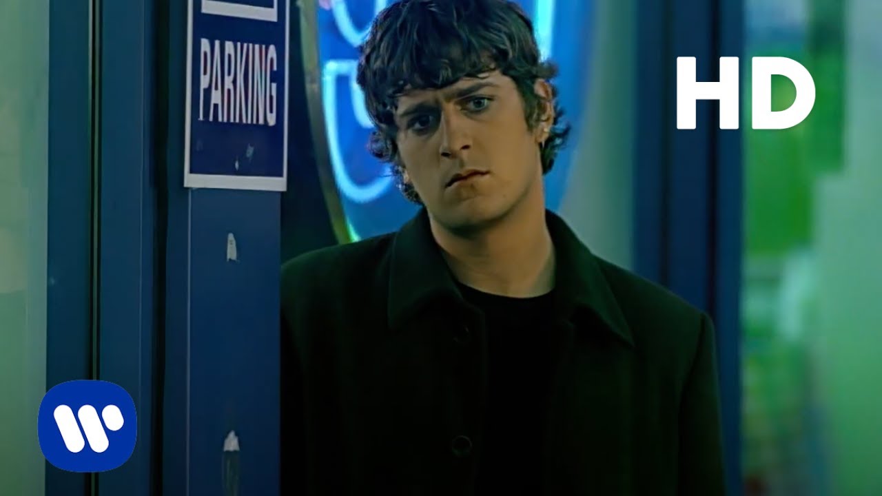 Matchbox Twenty - 3AM (HD Remaster) 🎥