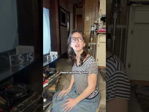 The RAPTURE HAPPENED 😱 #homeschool #dayinthelife #satire #comedyskits #funnyshorts