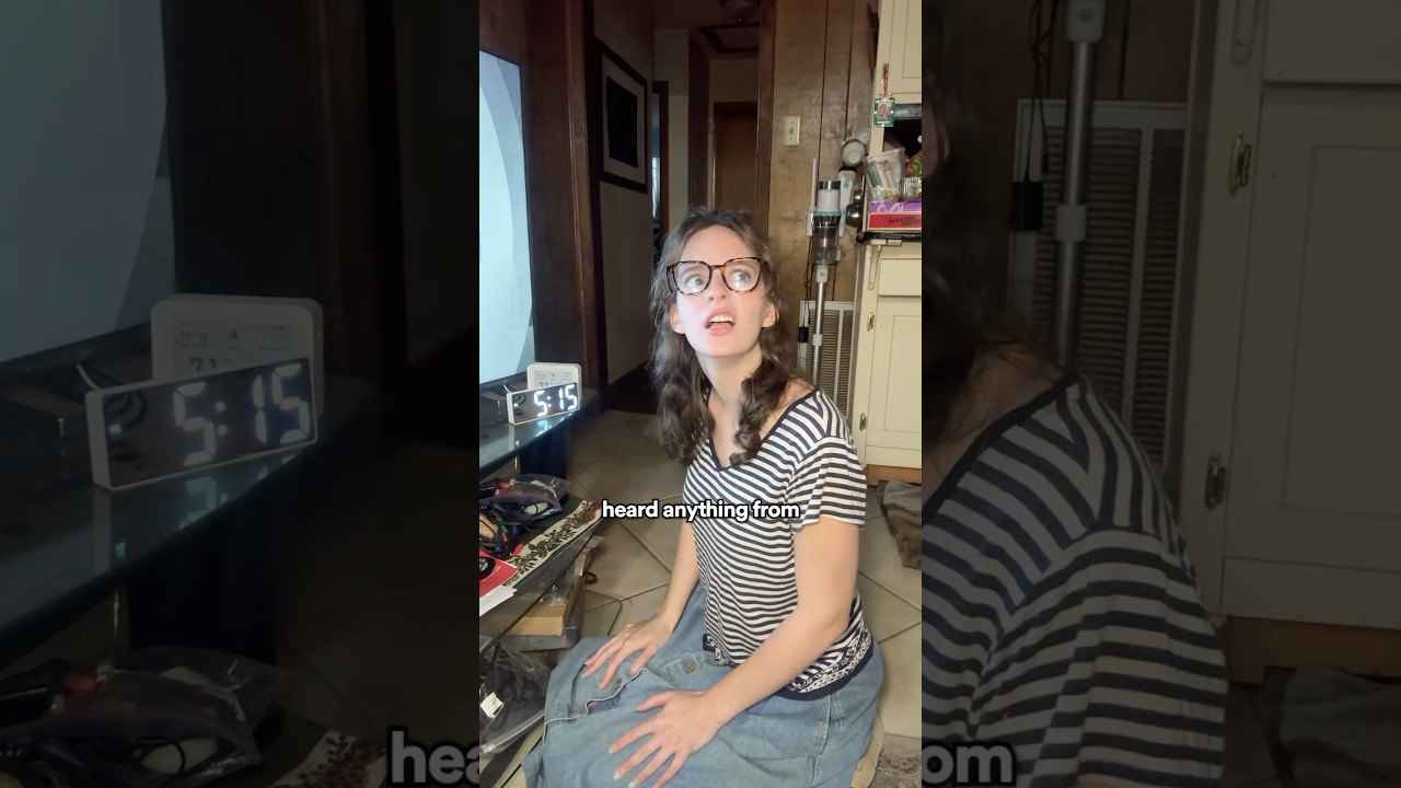 The Rapture Actually Happened! 😱 | Hilarious Homeschool Day in the Life