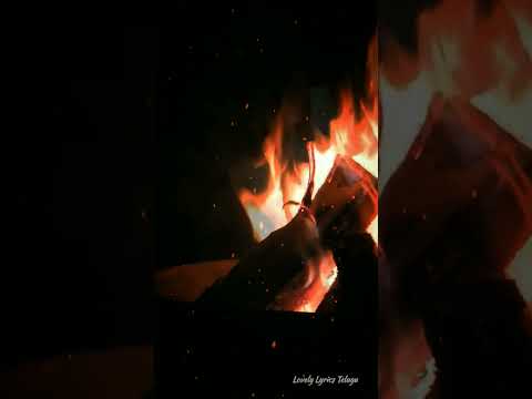 Ammayi Muddu Ivvande | Kshana Kshanam | #lovelystatus #lovelylyricstelugu #trending #lovesongs