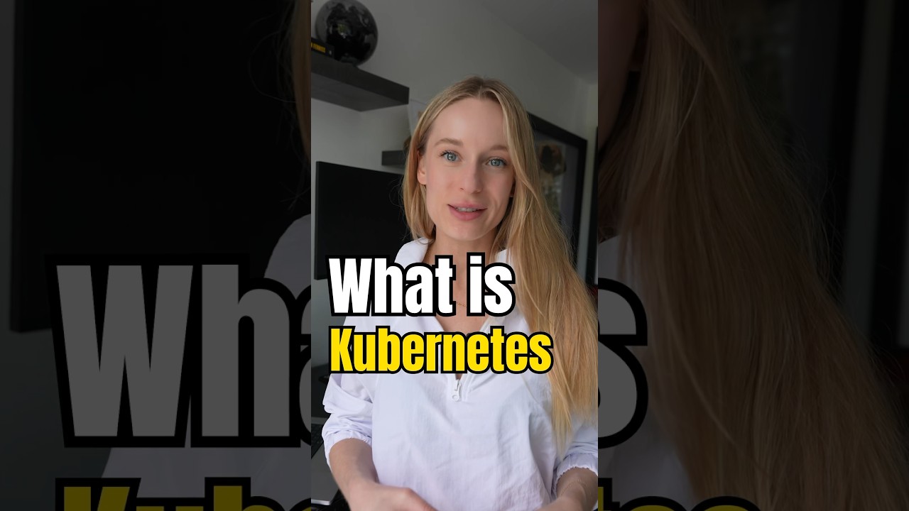 What is Kubernetes? A Clear Explanation