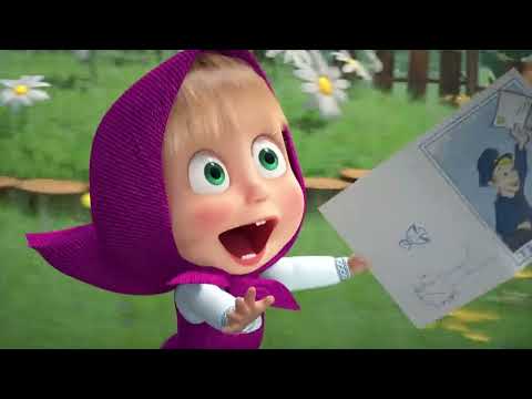 Маша и Медведь 👱♀️🎭 Ищем таланты! 🎶 Коллекция лучших серий и песен про Машу 🎬