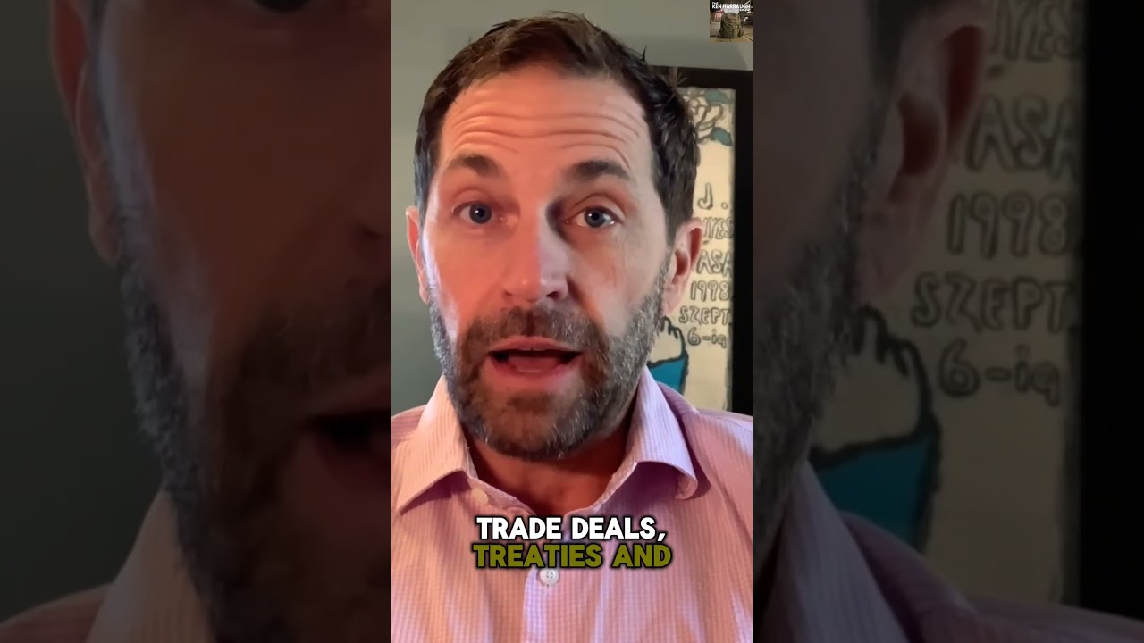 How Congress Is Undermining the Founders' Vision 🏛️