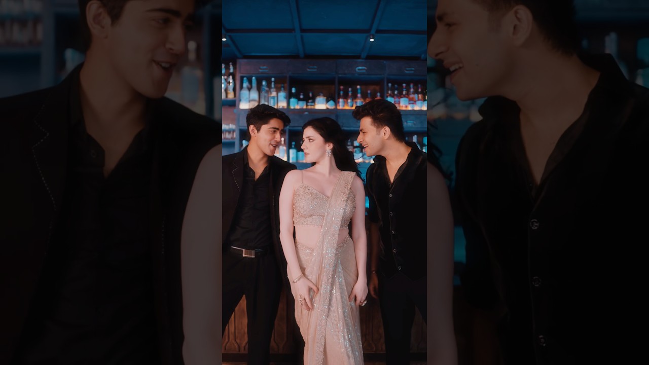 Celebrate the Unique Charm of My Desi Girl 🇮🇳