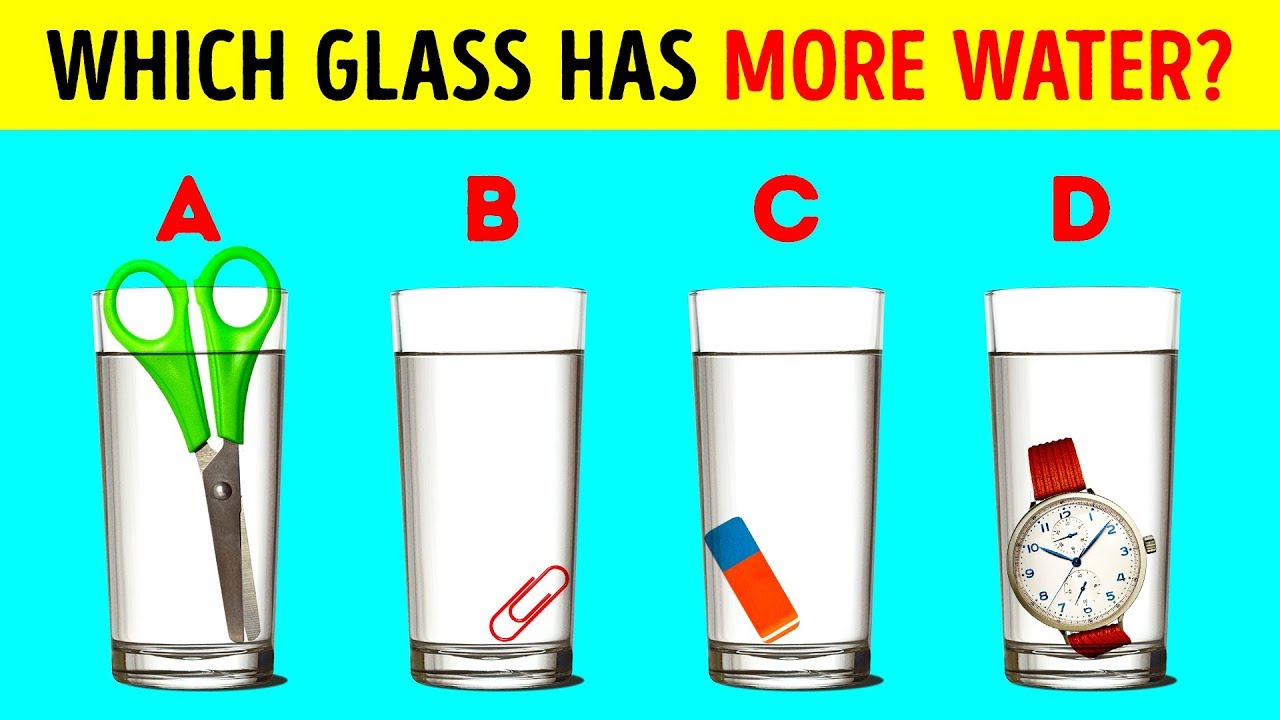 9 Riddles That Will Boost Your Thinking Skills