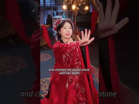 I & my bestie travel into the script together #chineseshortdrama #minivlog #minivideo #drama #love