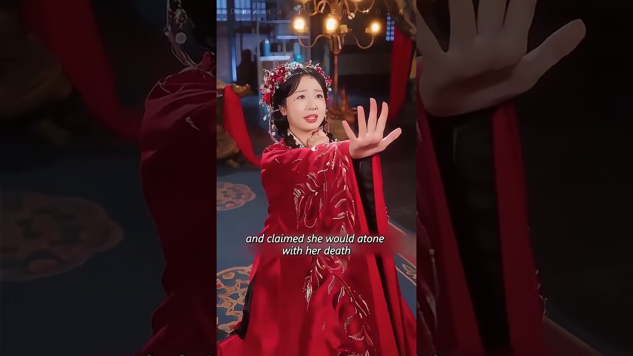 Bestie & I's Fun Adventure in a Chinese Short Drama 🎬