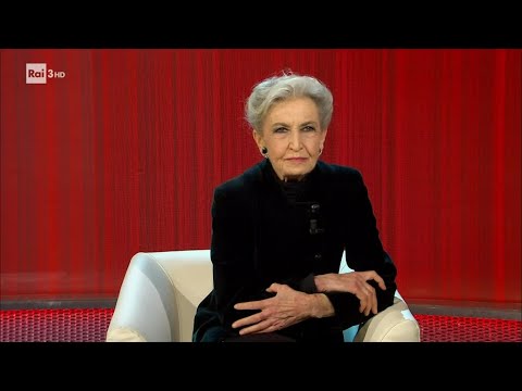 L'intervista a Barbara Alberti - Donne sull'orlo di una crisi di nervi 04/06/2024