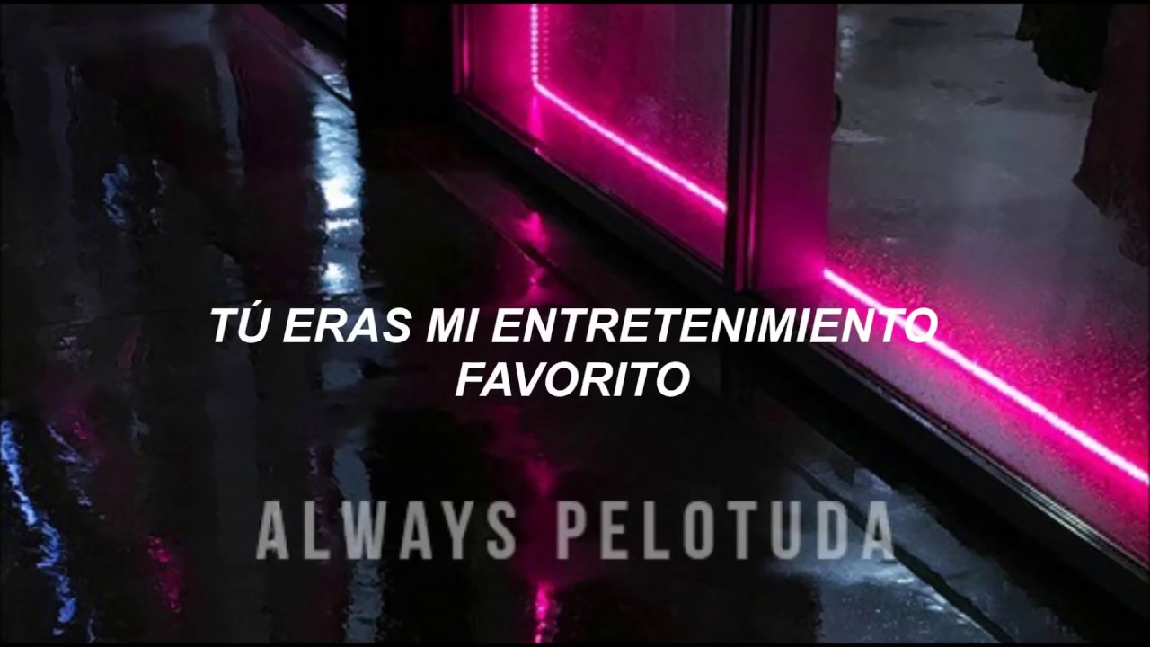 [ZAYN] - Entertainer // Traducción al español