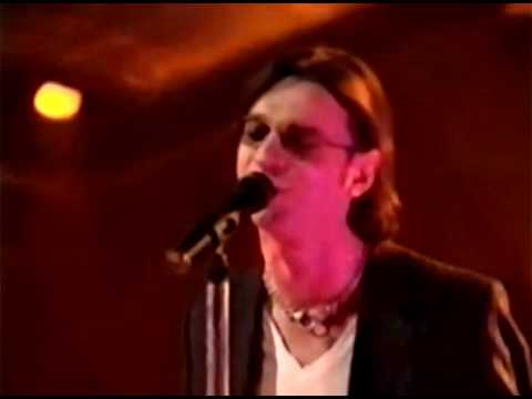 Depeche Mode - It's No Good (Live at TFI Friday Channel 4 04.04.1997 UK)