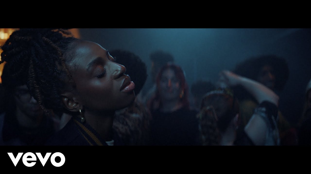 Cat Burns - End Game (Official Video) 🎶