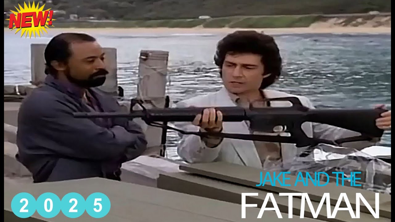 Watch Jake and the Fatman S2.E8 & E10 in Full HD – Crime & Legal Drama 🌟