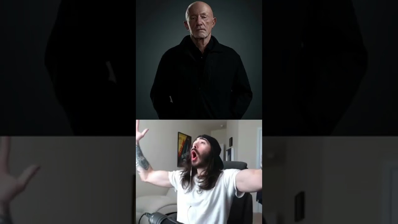 Top Breaking Bad Characters Ranked π₯