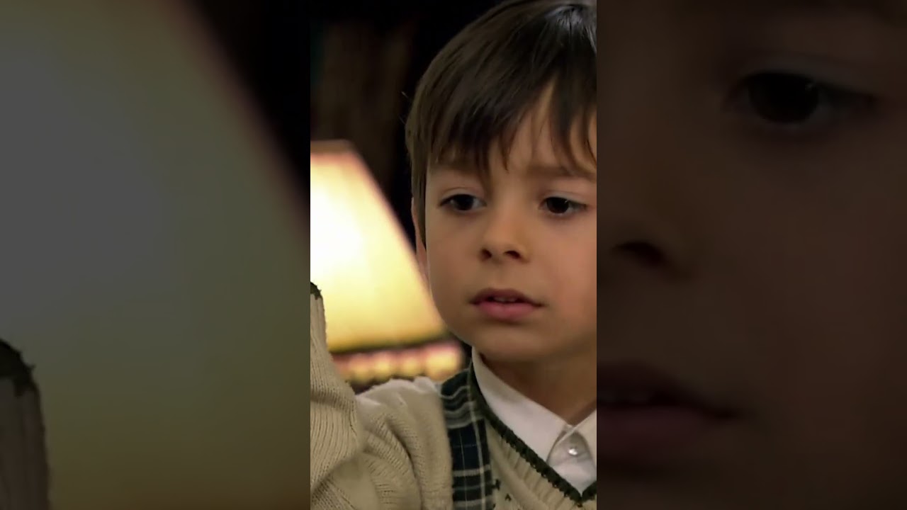 كل شيء عملته كان من أجلكم 🙄 #على_مر_الزمان #shorts