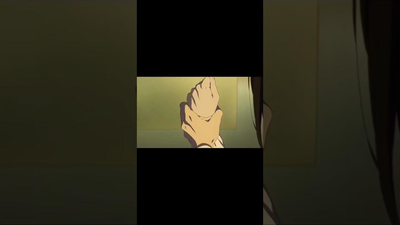 Hyouka's Heartfelt Moments with Chitanda & Oreki π’